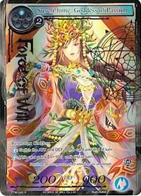 Suseri-hime, Goddess of Passion (Full Art)