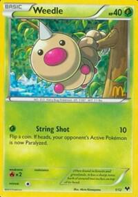 mcdonald's pokemon cards tcgplayer Rayquaza - McDonald's Promos 2024