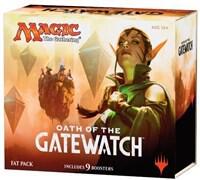 Oath of the Gatewatch - Fat Pack - Oath of the Gatewatch - Magic
