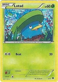 mcdonalds pokemon cards 2015 McDonald's Collection (2015) Card Set List McDonalds Promos Lotad - 2/12 - McDonald's