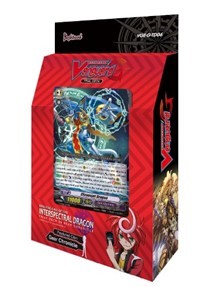 Rallying Call of the Interspectral Dragon Trial Deck