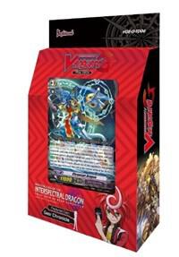 Rallying Call of the Interspectral Dragon Trial Deck