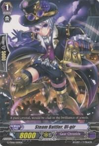 Steam Battler, Ul-gir