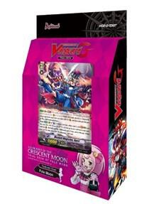 Illusionist of the Crescent Moon Trial Deck
