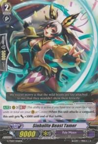 Sinhalite Beast Tamer