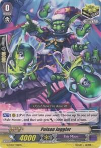 Poison Juggler