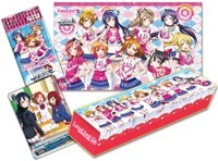 Love Live! Vol. 2 Meister Set