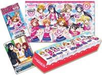 Love Live! Vol. 2 Meister Set
