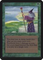 Fastbond - Alpha Edition - Magic: The Gathering - TCGplayer.com