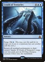 Brainstorm - Conspiracy - Magic: The Gathering - TCGplayer.com