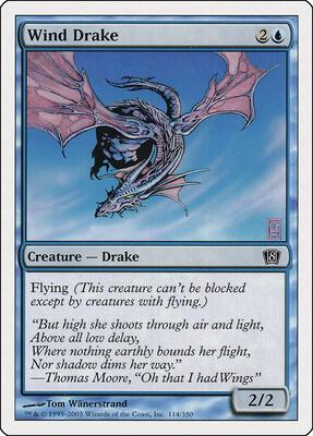 Wind Drake