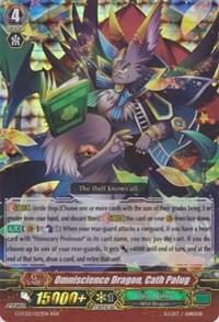 Omniscience Dragon, Cath Palug