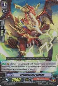 Crownholder Dragon