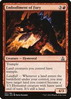 Muro Del Resurgimiento - Oath Of The Gatewatch - MTG Print