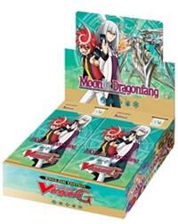 Moonlit Dragonfang Booster Box