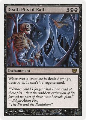 Death Pits of Rath