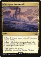 Magic: The Gathering - Sire Of Stagnation (Progenitore Del Ristagno) - Battle For Zendikar - 5