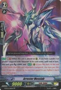 Arrester Messiah
