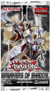 breaker of shadows booster box MetaZoo TCG: Secret Shadows Booster Box – NorthernPoke main image 1