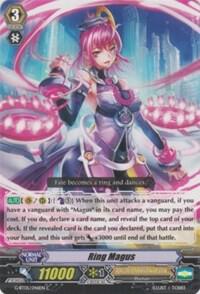 Ring Magus
