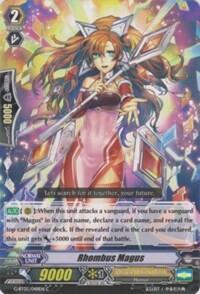 Rhombus Magus