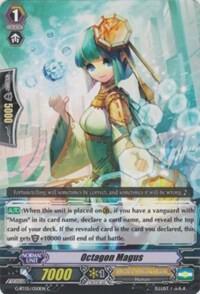 Octagon Magus