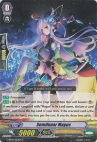 Semilunar Magus