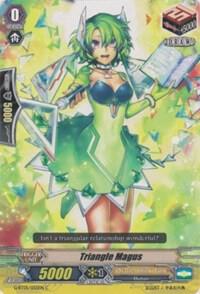 Triangle Magus