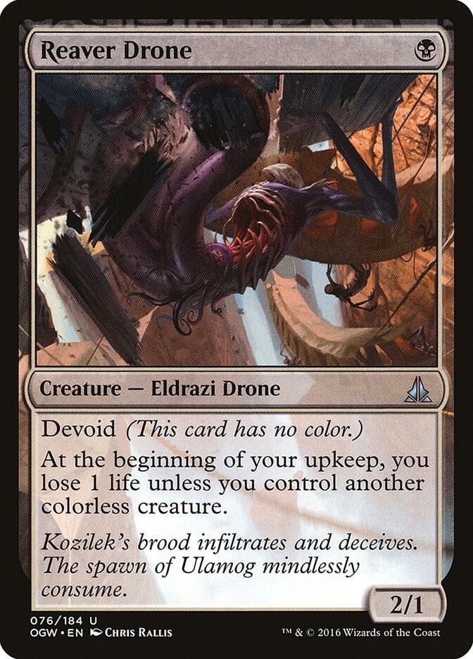 Magic The Gathering - Mindmelter (149/184) - Oath Of The Gatewatch By