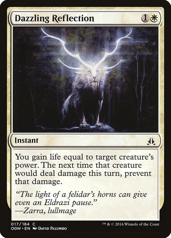 Blood Moon (Anime Borderless) (Confetti Foil) [Wilds of Eldraine: Enchanting Tales]