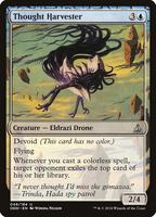 mutilate mtg card Miming Slime [Ravnica Allegiance Guild Kit]