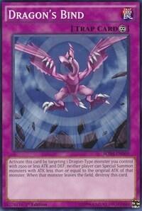 Dragons Bind