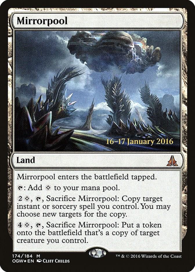 Mirrorpool #174s — Oath of the Gatewatch Promos