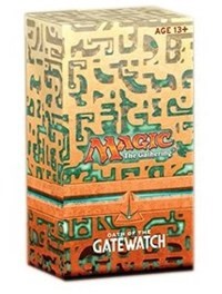 Oath of the Gatewatch - Hedron Prerelease Box