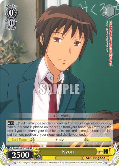 Kyon (RRR)