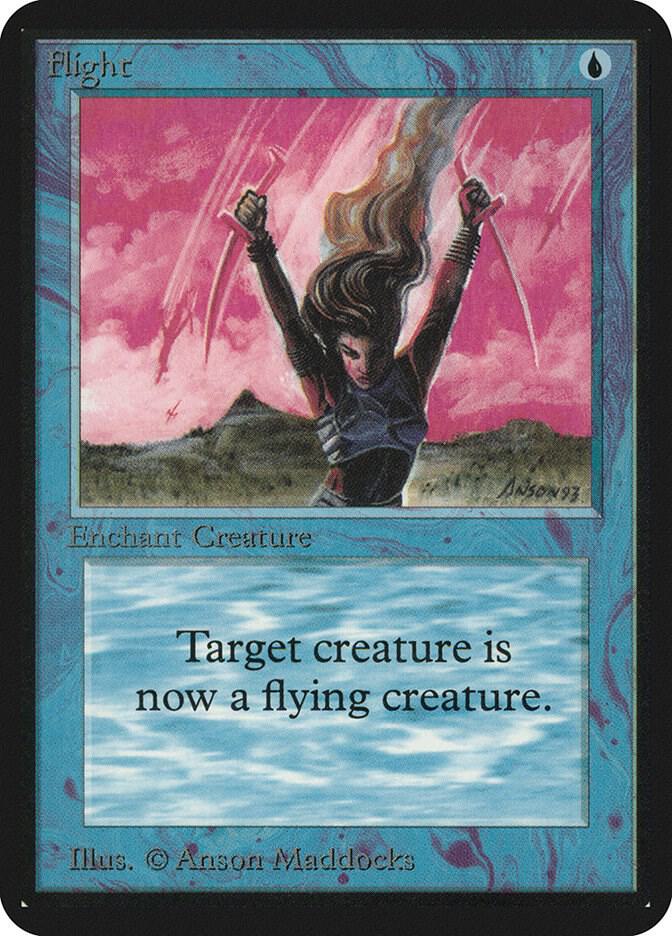 mtg alpha card Magic: The Gathering MTG Chaos Orb [Alpha Edition] Graded CGC 7.5 Near Mint+ main image 1