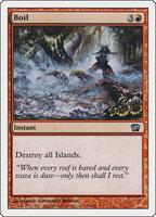 8th edition mtg card list Eighth Edition 8ED | 357 cards (English)