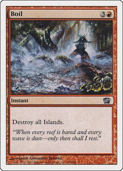 Top 10 Best Land Destruction Cards in MTG | TCGplayer