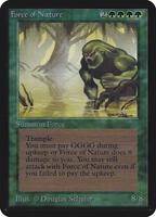Force of Nature - Alpha Edition - Magic: The Gathering - TCGplayer.com