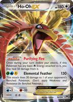 Ho-Oh EX - XY - BREAKpoint - Pokemon - TCGplayer.com