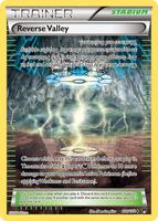 parallel city pokemon card value Pokemon - Parallel City (145/162) - XY Breakthrough