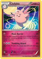 Clefable - XY - BREAKpoint - Pokemon - TCGplayer.com