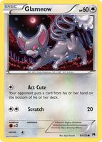 purugly pokemon card value Purugly 50/106 - Great Encounters main image 0