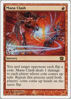 Mana Clash - 8th Edition - Magic: The Gathering - TCGplayer.com