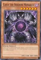 Structure Deck: Emperor of Darkness | YuGiOh | TCGplayer