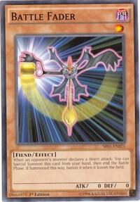 Battle Fader