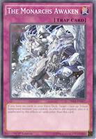 monarch structure deck yugioh Amazon.com: YU-GI-OH! - Ehther The Heavenly Monarch (SR01-EN000) - Structure  Deck: Emperor of Darkness - Edition main image 0