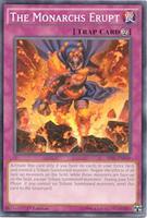 scrap deck yugioh Game Crave Tournament Store - Zaborg the Thunder Monarch (SR01-EN005) main image 1