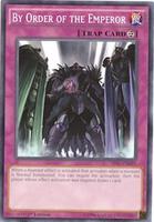 By Order of the Emperor - Structure Deck: Emperor of Darkness - YuGiOh - TCGplayer.com By Order of the Emperor - Structure Deck: Emperor of Darkness - YuGiOh - TCGplayer.com