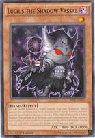 yugioh dark lucius deck Yu-Gi-Oh! - LV6 (CDIP-EN010) - Cyberdark Impact - 1st Edition Mint / near mint condition trading card Dark Lucius LV4 - Yu-Gi-Oh!